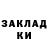 Первитин пудра Lane Genesis